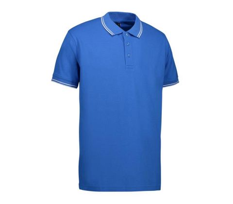 Polo shirt - stretch  polo shirts ID0523