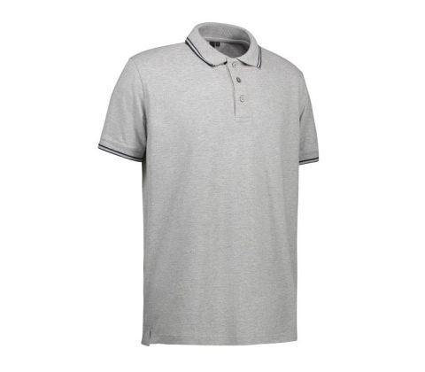 Polo shirt - stretch  polo shirts ID0523