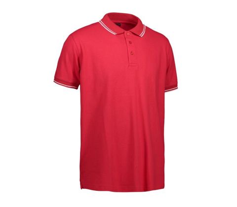Polo shirt - stretch  polo shirts ID0523
