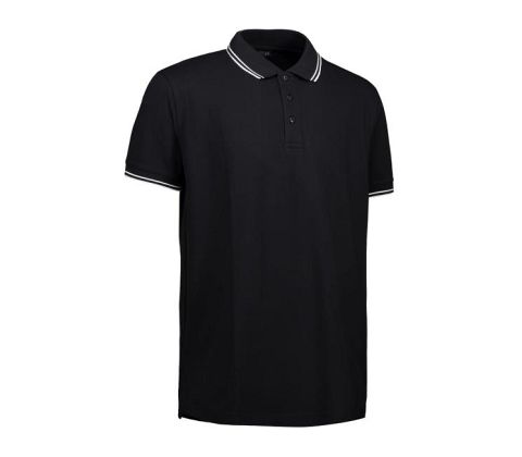 Polo shirt - stretch  polo shirts ID0523
