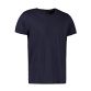 T-shirt - t-shirts med O-hals ID0540 