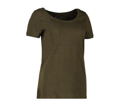 T-shirt - Køb t-shirts med o-hals ID0541