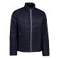 Jakke - Køb quiltet letvægts damejakke 