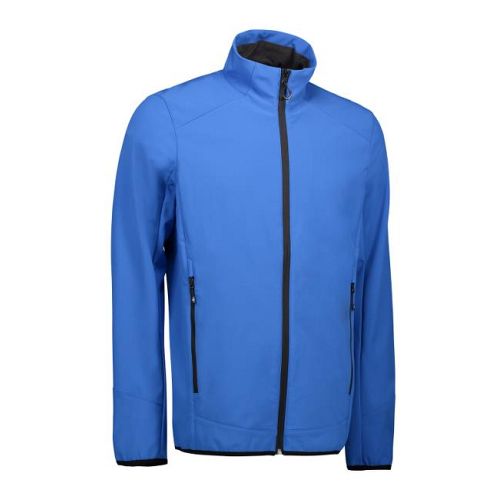 Jakke - Køb funktionel softshell-jakke  ID0854