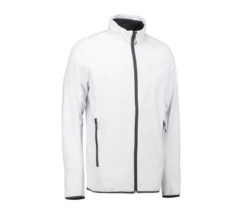 Jakke - Køb funktionel softshell-jakke  ID0854