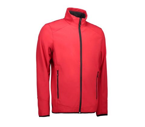 Jakke - Køb funktionel softshell-jakke  ID0854