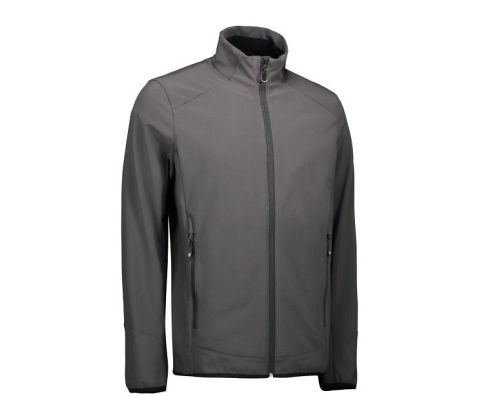 Jakke - Køb funktionel softshell-jakke  ID0854