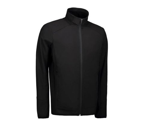 Jakke - Køb funktionel softshell-jakke  ID0854
