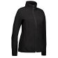 Damejakke- Køb Funktionel dame softshell-jakke  ID0856