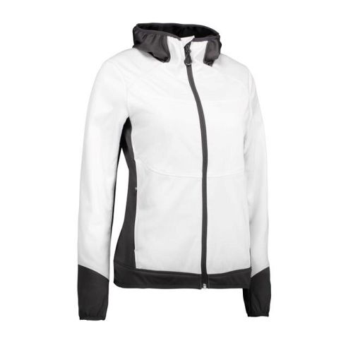 Combi Stretch herrejakke ID0870