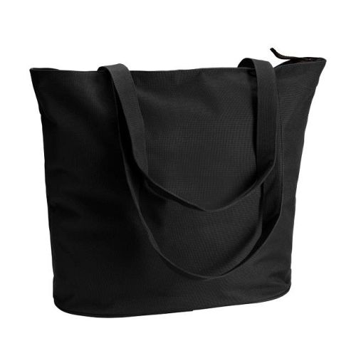 Indkøbs- og strandtaske ID1840