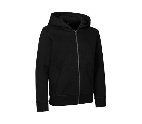 Hættesweatshirts - sweatshirts til børn