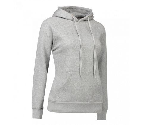 Sweatshirt - Køb Core hættesweatshirt ID0637