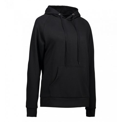 Sweatshirt - Køb Core hættesweatshirt ID0637