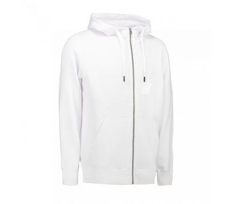 Hoodie - køb hættetrøje ID0638