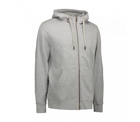 Hoodie - køb hættetrøje ID0638