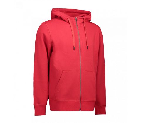 Hoodie - køb hættetrøje ID0638