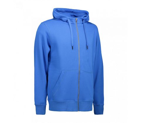 Hoodie - køb hættetrøje ID0638