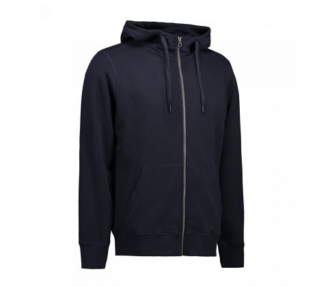 Hoodie - køb hættetrøje ID0638