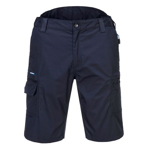 Arbejdsbuks - Køb KX3 Ripstof Shorts