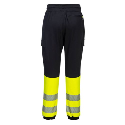 Arbejdsbukser- Køb KX3 Hi-Vis Flexi Bukser