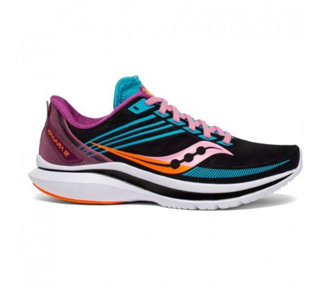Saucony kinvara dame outlet