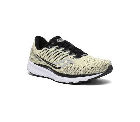 Saucony Ride 13 herre løbesko