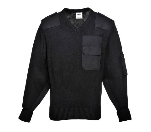 Sweater - Køb Nato sweater