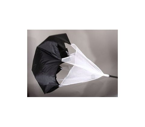 Paraply - Paraply til sprinttræning