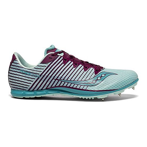 Pigsko - allround/løbe - Saucony Vendetta 2 pig sko 