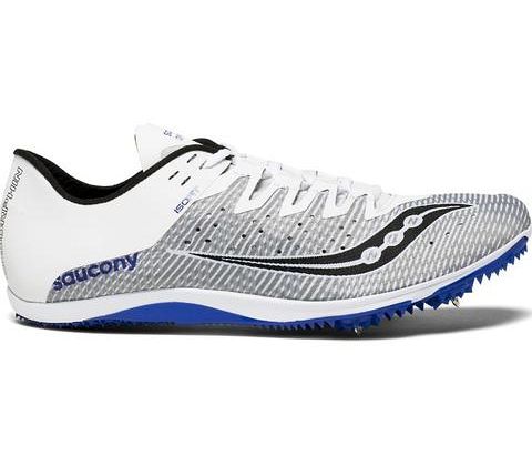 Pigsko - Saucony Endorphin 2 langdistance pig sko 