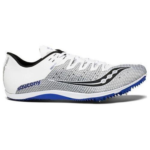 Pigsko - Saucony Endorphin 2 langdistance pig sko 