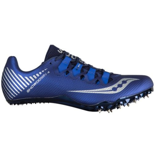 Pigsko sprint - Saucony Showdown 4  pig sko