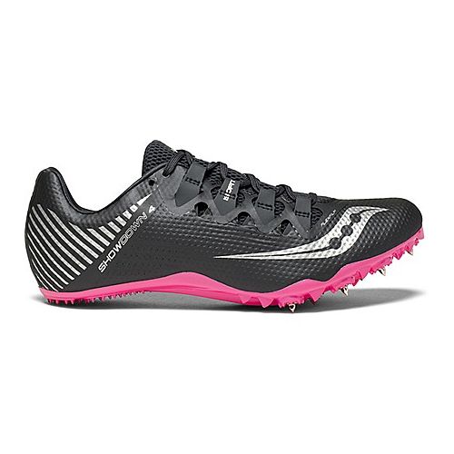 Pigsko sprint - Saucony Showdown 4  Pig sko 