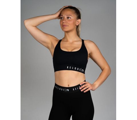 Sports BH - Køb Relode Core Sports BH
