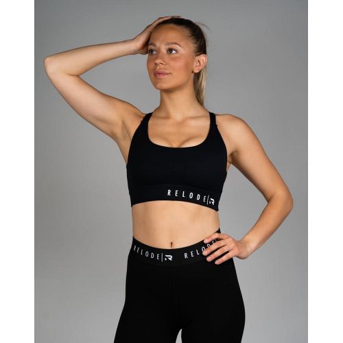 Sports BH - Køb Relode Core Sports BH