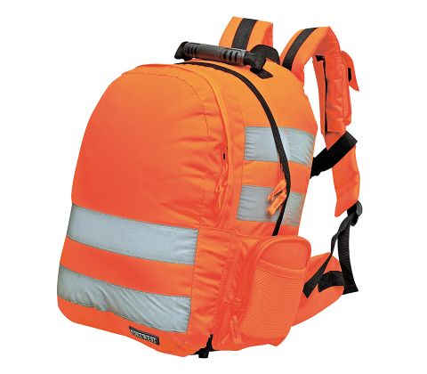 Rygsæk - Køb HI-Vis rygsæk