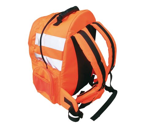Rygsæk - Køb HI-Vis rygsæk