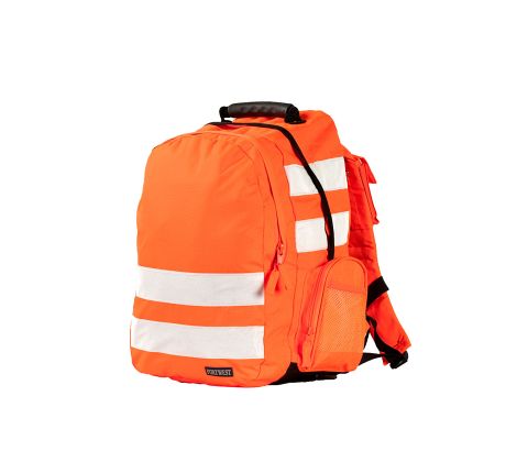 Rygsæk - Køb Hi-VIS rygsæk 25 l