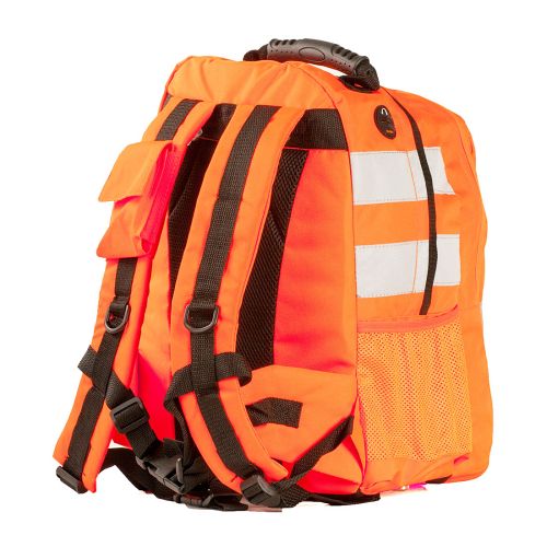 Rygsæk - Køb Hi-VIS rygsæk 25 l