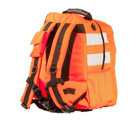 Rygsæk - Køb Hi-VIS rygsæk 25 l