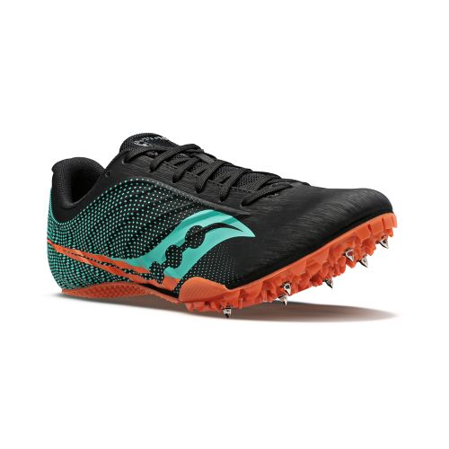 Pigsko - Spitfire 5 pigsko til sprint