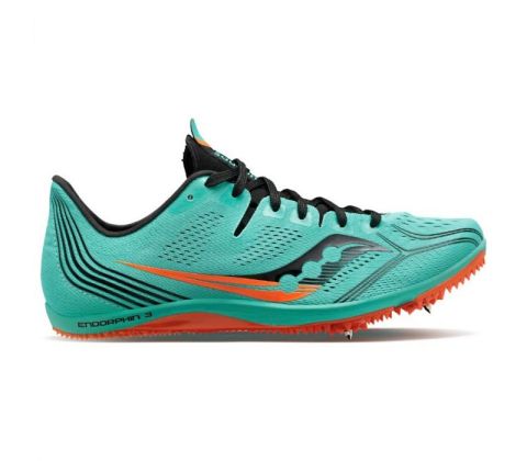 Pigsko - Køb Endorphin 2 mellem-langdistance pigsko