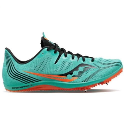 Pigsko - Køb Endorphin 2 mellem-langdistance pigsko