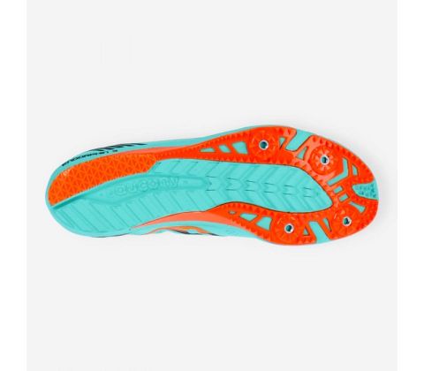 Pigsko - Køb Endorphin 2 mellem-langdistance pigsko