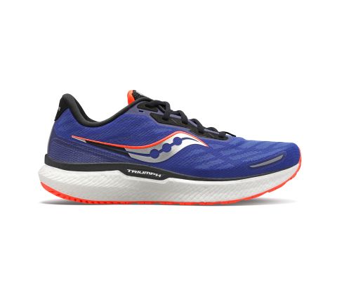 Saucony new arrivals triumph løbesko