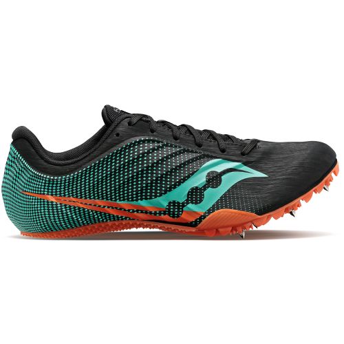 Pigsko - Spitfire 5 pigsko til sprint