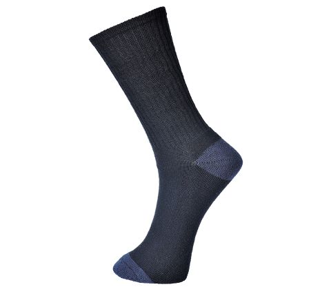 Arbejdsstrømper - Køb Classic Cotton Sock SK13
