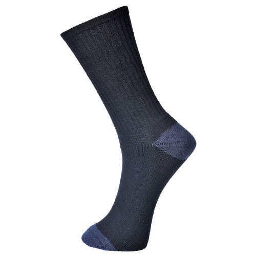 Arbejdsstrømper - Køb Classic Cotton Sock SK13