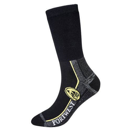 Arbejdsstrømper - Køb ESD Work Sock